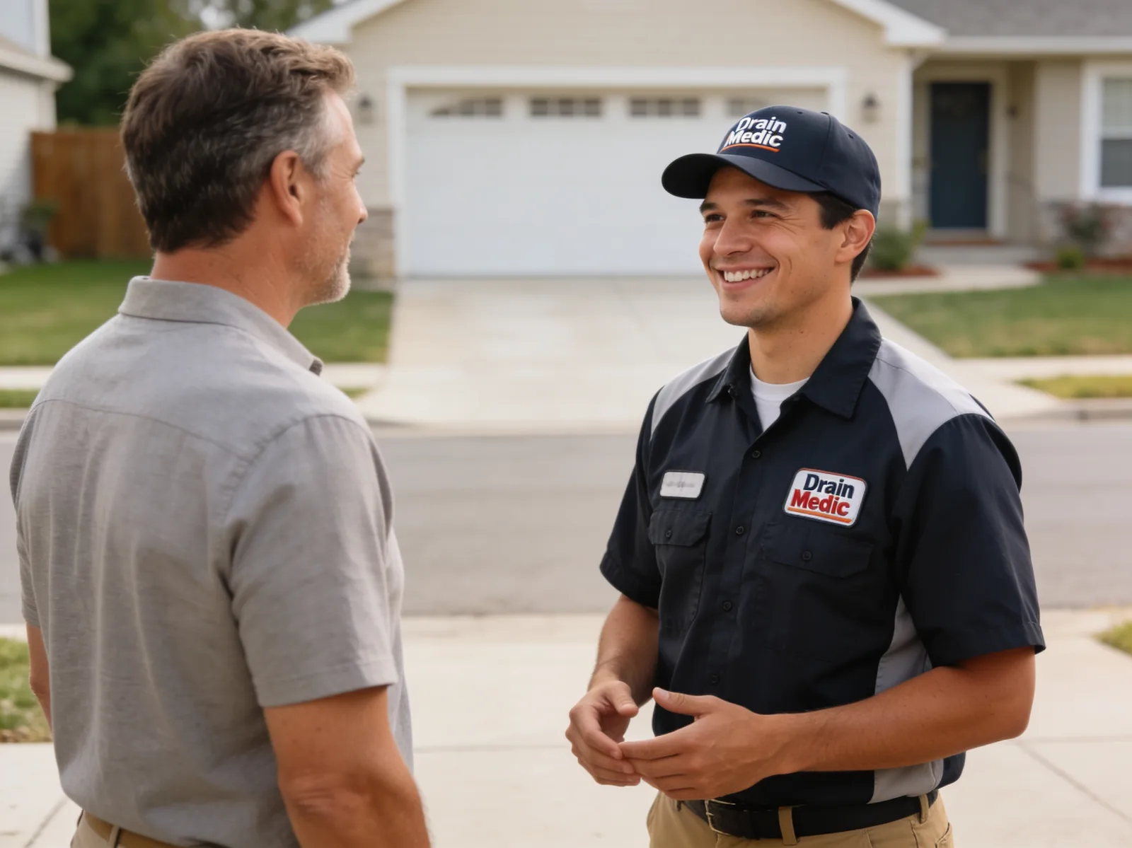 Garbage Disposal Repair Rule, TX FAQs